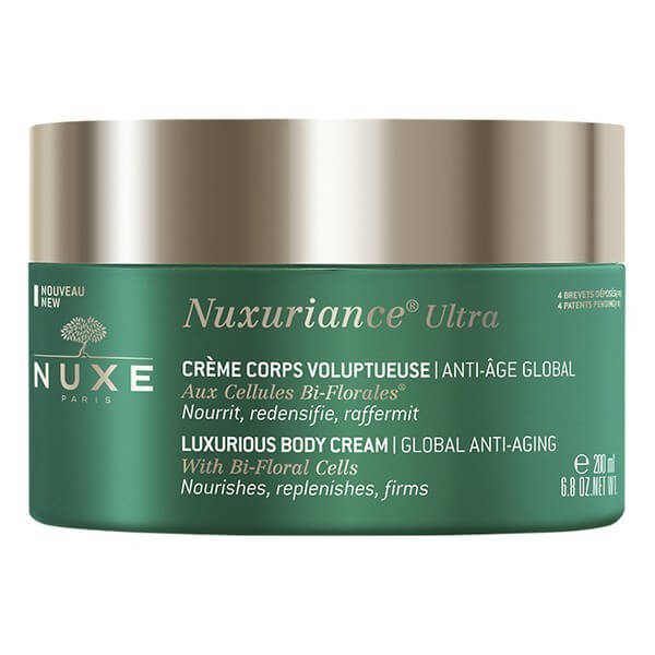 nuxe anti aging hand cream)